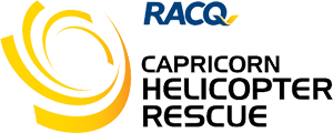 CROSS APAC sponsorship for RACQ Capricorn Helicopter Rescue